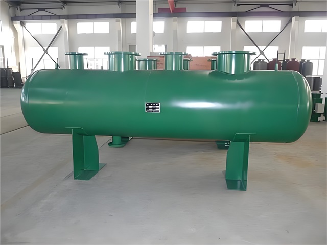 新晃集分水器需要电源吗