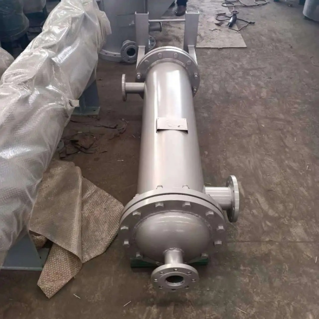 新晃分集水器重要指标